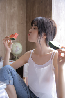 天官赐福动漫